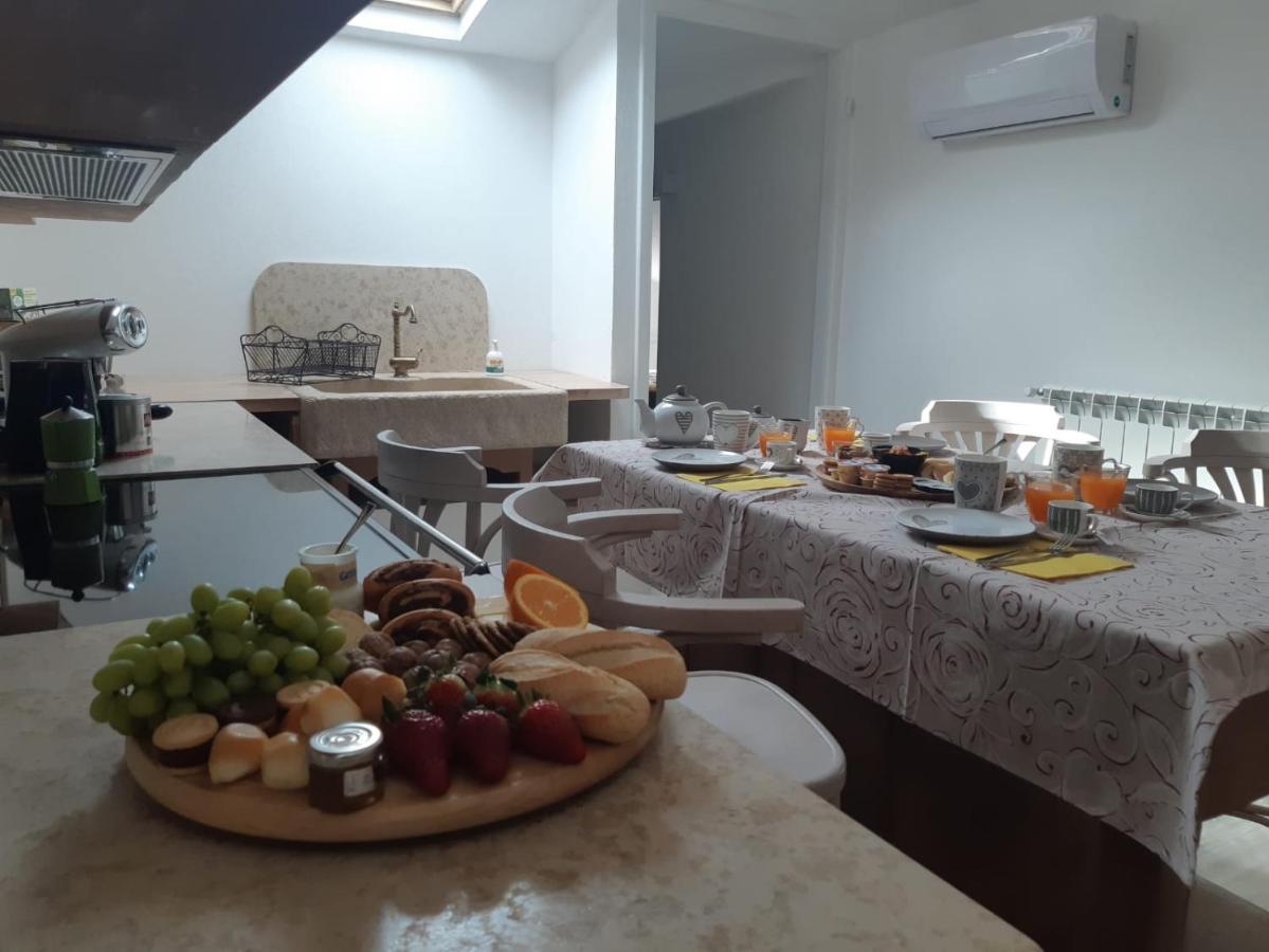 Serendipity Bed & Relax Muggia Exterior photo