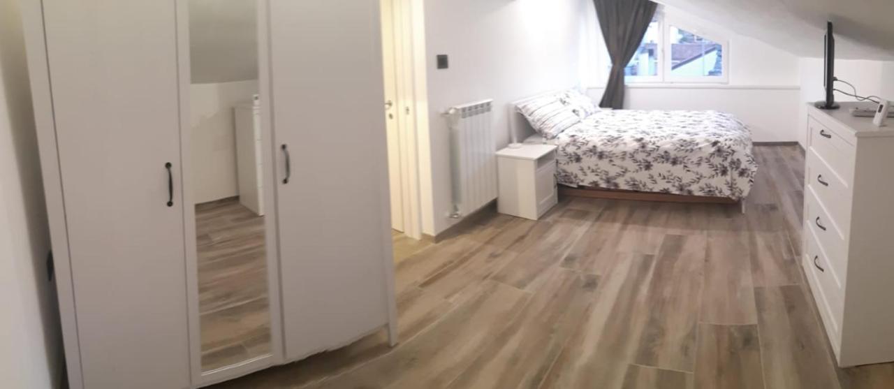 Serendipity Bed & Relax Muggia Exterior photo